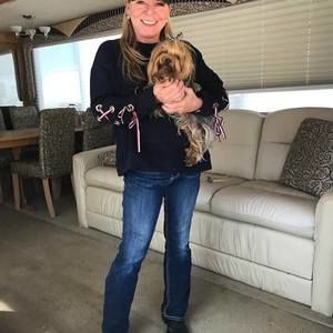 Meet your Posher, Linda